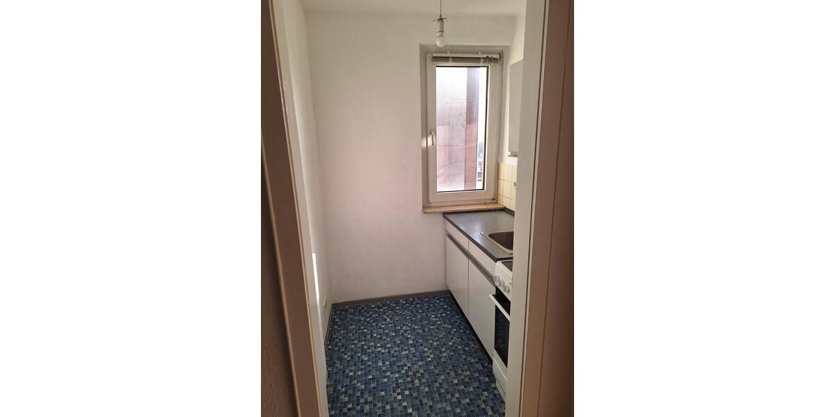 Etagenwohnung Wolfenbüttel - 2 Zimmer, 42 m&sup2;, 85.000&euro; | Angebot:25408789