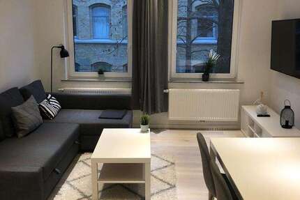 Zimmer Braunschweig Westliches Ringgebiet - 2 Zimmer, 1.700&euro; | Angebot:23424505