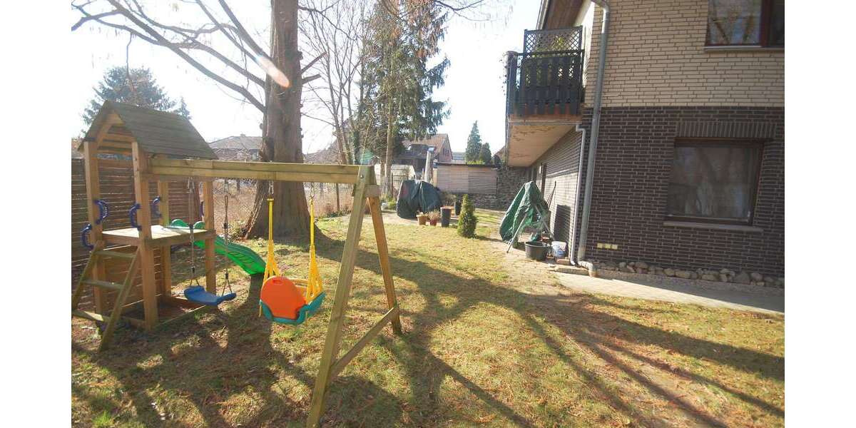 Etagenwohnung Walle Walle - 4.5 Zimmer, 120 m&sup2;, 450.000&euro; | Angebot:26067305