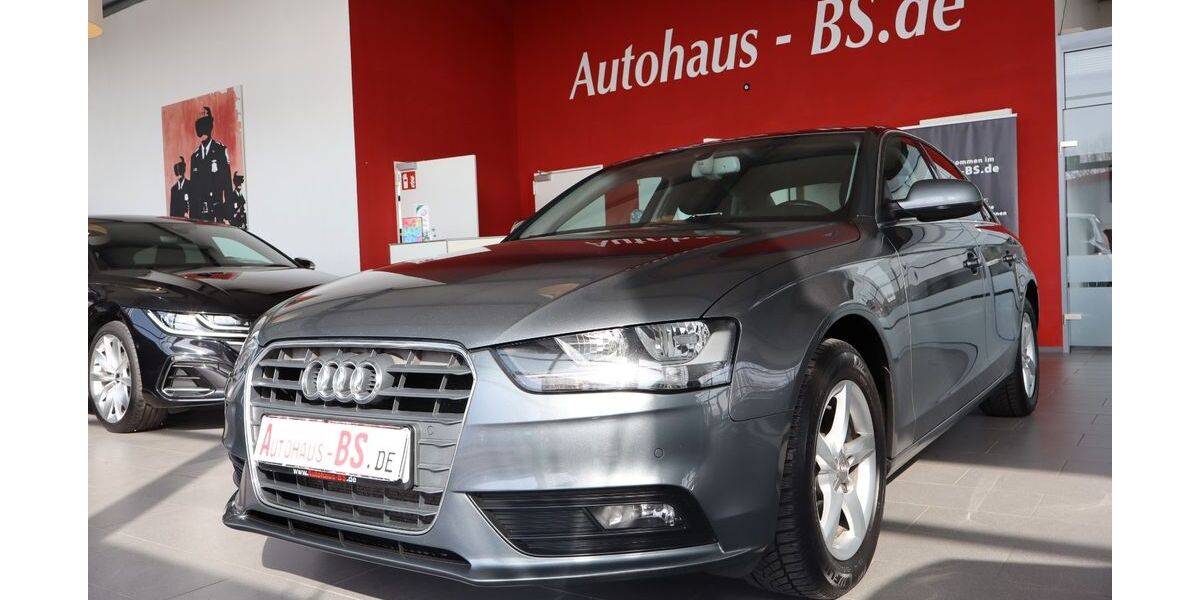 Audi A4 209.512 km 6.900 &euro; Braunschweig 38116