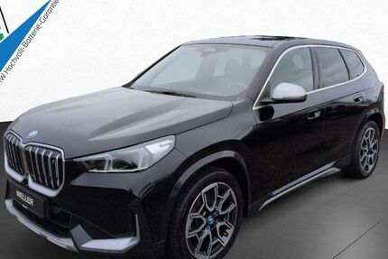 BMW iX1 21.628 km 33.990 &euro; Braunschweig 38112