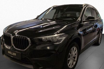 BMW X1 104.000 km 18.410 &euro; Braunschweig 38112