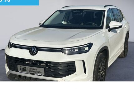VW Tayron 23.950 km 40.880 &euro; Braunschweig 38108
