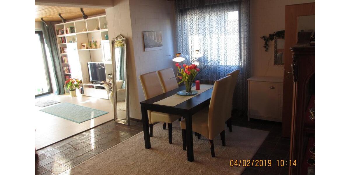 Reihenhaus Braunschweig Östliches Ringgebiet - 3 Zimmer, 126 m&sup2;, 1.205&euro; | Angebot:25986834