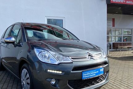 Citroen C3 46.000 km 5.950 &euro; Goslar 38644