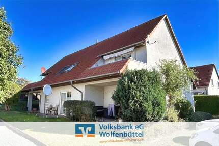 Wohnung Kissenbrück - 2 Zimmer, 58 m&sup2;, 65.000&euro; | Angebot:25548063