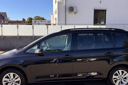 VW Touran 176.648 km 12.500 &euro; Salzgitter-Lebenstedt 38226