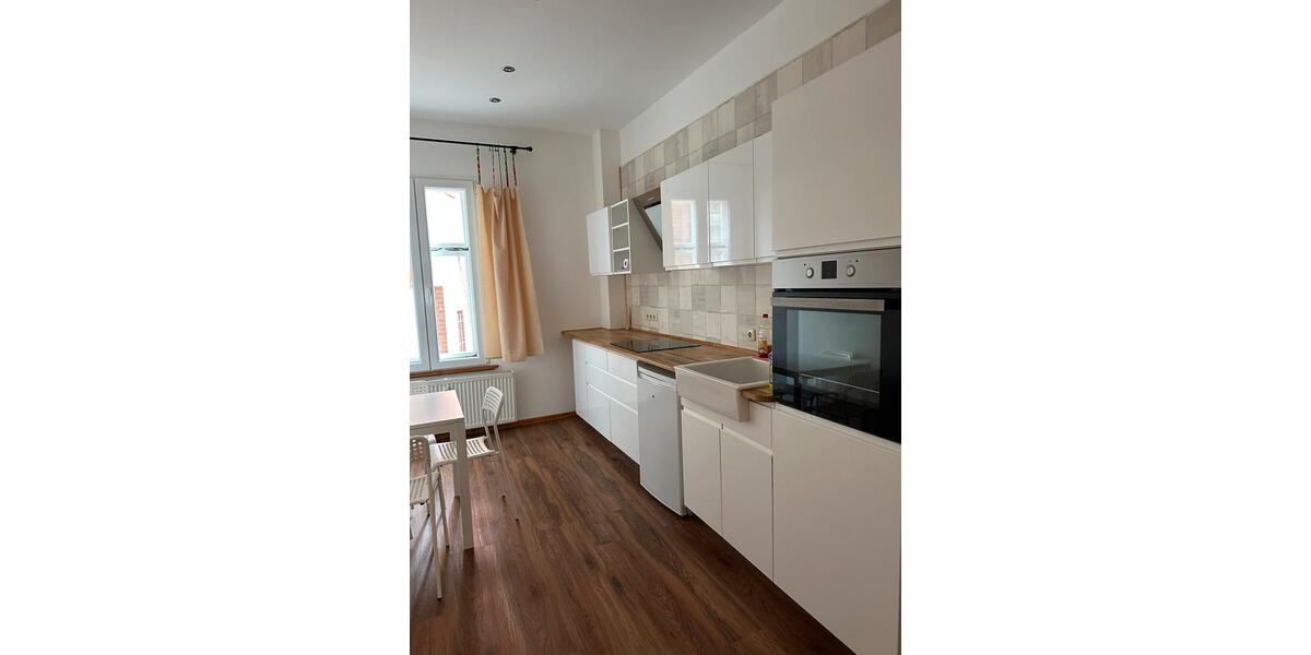 Erdgeschoßwohnung Osterwieck - 2 Zimmer, 72 m&sup2;, 580&euro; | Angebot:20411695