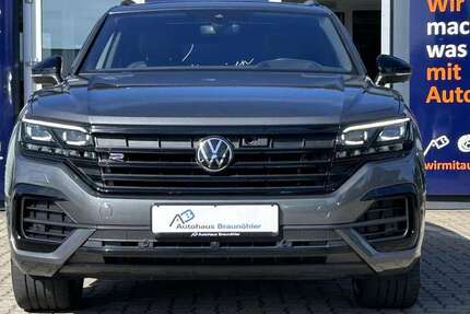 VW Touareg 105.051 km 47.950 &euro; Salzgitter 38229