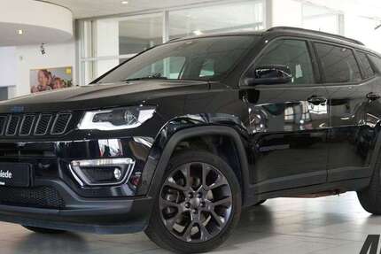 Jeep Compass 40.950 km 19.450 &euro; Schöningen 38364