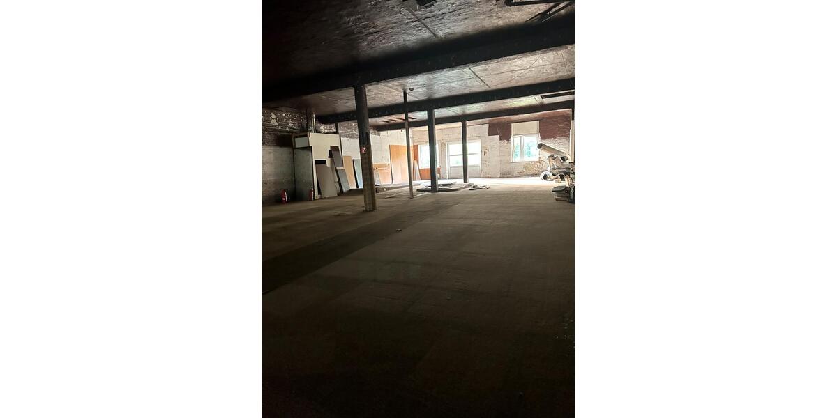 Gewerbeobjekt Salzgitter Ortschaft Südost - 3&euro; | Angebot:24660301