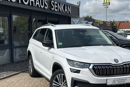 Skoda Kodiaq 162.800 km 23.490 &euro; Peine 31226