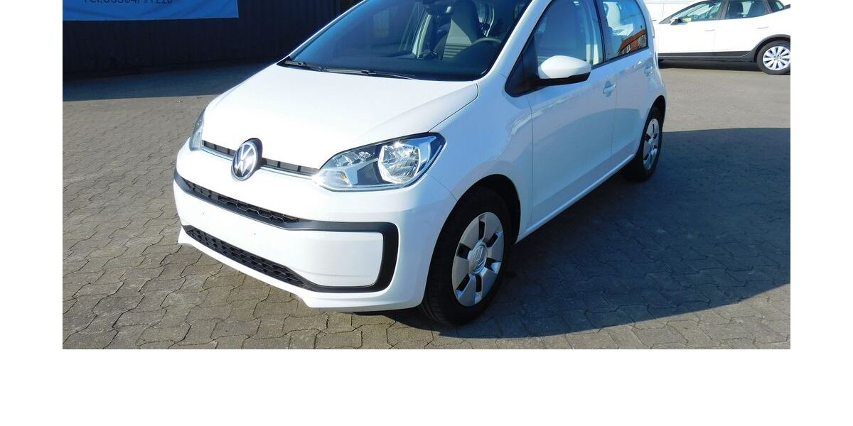 VW up! 15.700 km 12.390 &euro; Vordorf 38533