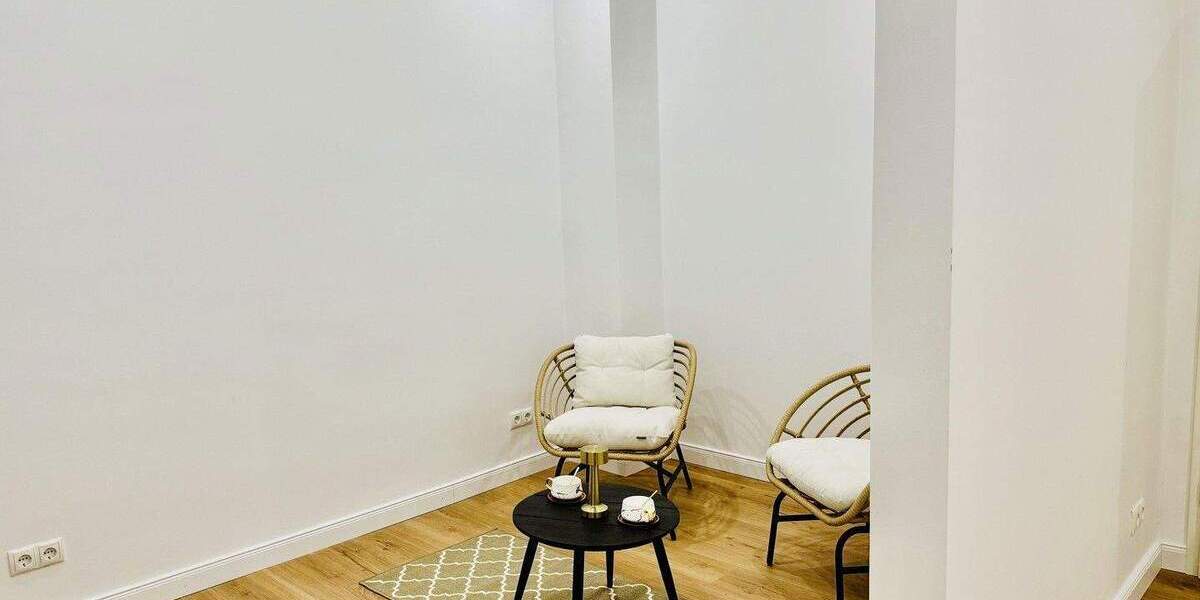 Etagenwohnung Braunschweig Nordstadt - 3 Zimmer, 60 m&sup2;, 239.000&euro; | Angebot:25724188