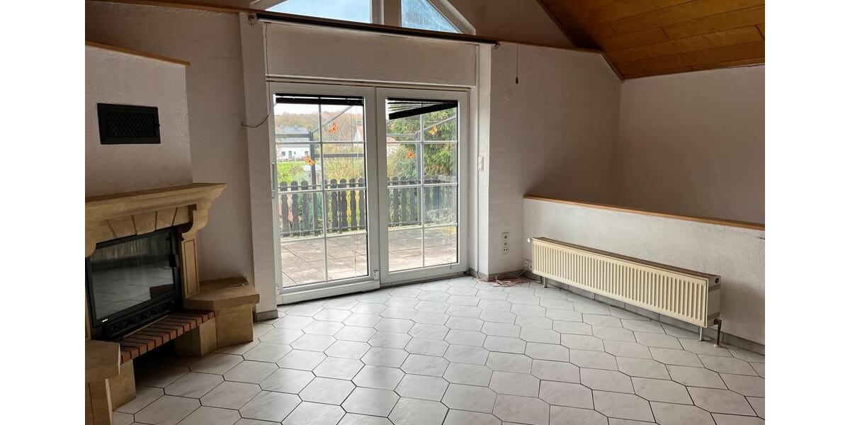 Etagenwohnung Vechelde - 3 Zimmer, 135 m&sup2;, 850&euro; | Angebot:26679475