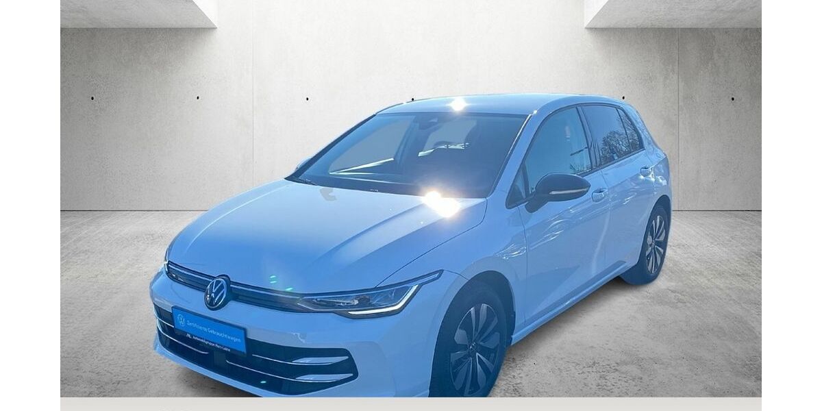 VW Golf 6.652 km 23.356 &euro; Goslar 38644