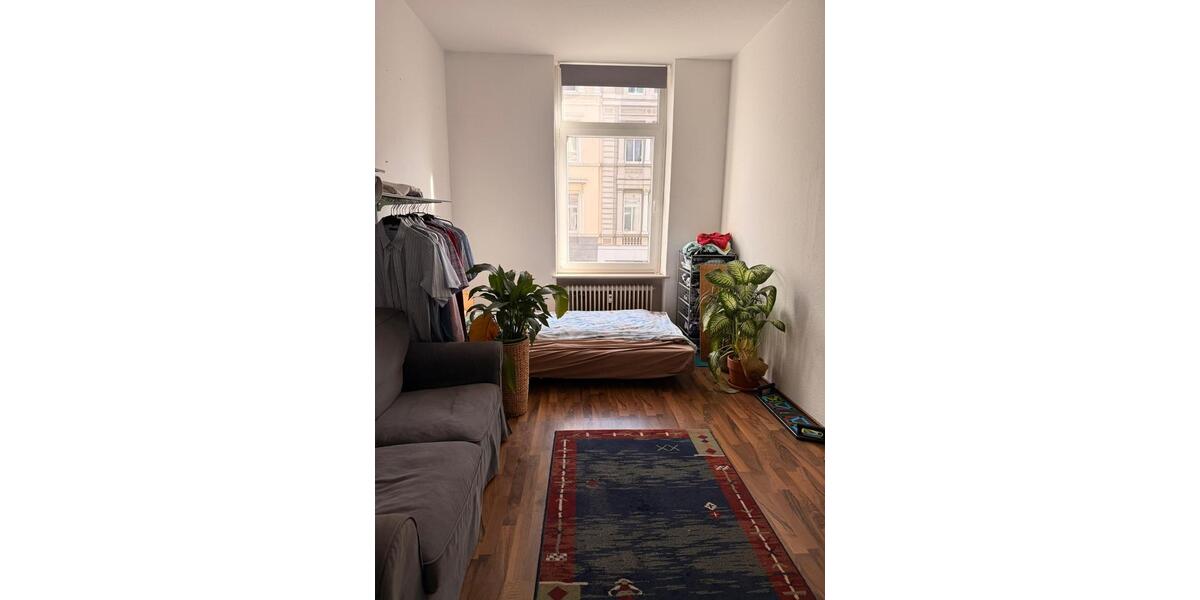 Etagenwohnung Braunschweig - 4 Zimmer, 135 m&sup2;, 1.313&euro; | Angebot:25148047