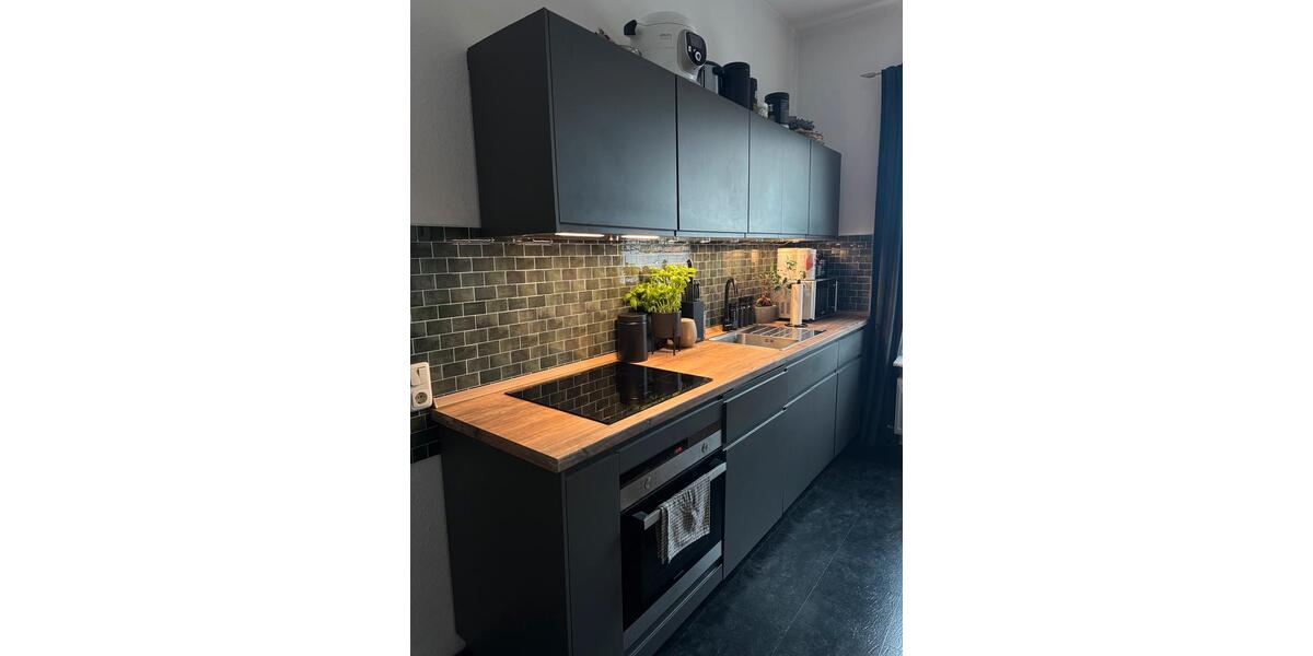 Etagenwohnung Braunschweig Östliches Ringgebiet - 2.5 Zimmer, 69 m&sup2;, 1.080&euro; | Angebot:25148033