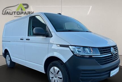 VW T6 Transporter 31.500 km 24.990 &euro; Wolfenbüttel 38304