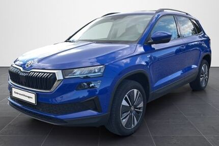 Skoda Karoq 153.347 km 16.950 &euro; Osterwieck 38835