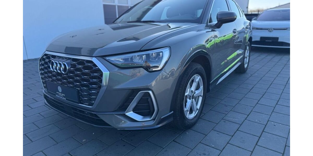 Audi Q3 39.000 km 39.490 &euro; Ilsede 31246
