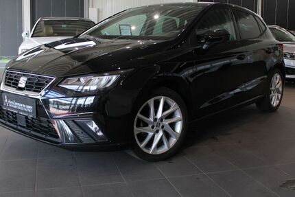 Seat Ibiza 86.811 km 12.490 &euro; Braunschweig 38126