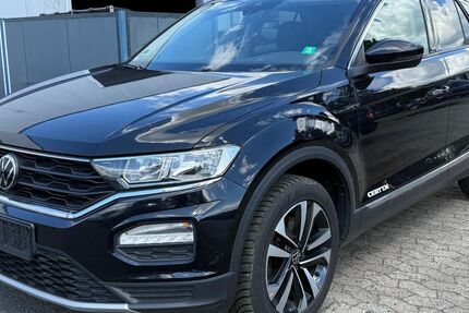 VW T-Roc 171.369 km 14.990 &euro; Braunschweig 38122
