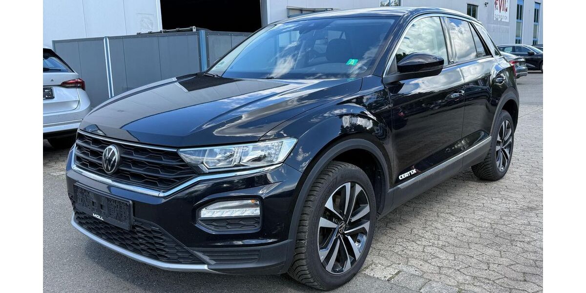 VW T-Roc 171.369 km 14.990 &euro; Braunschweig 38122
