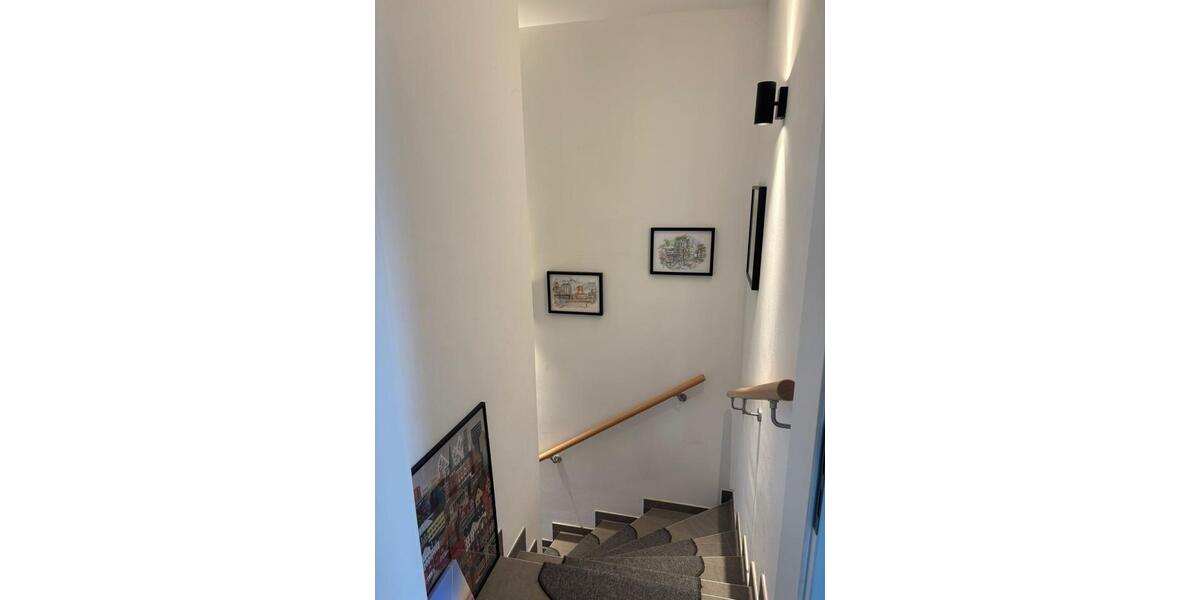 Maisonettenwohnung Lengede - 4 Zimmer, 105 m&sup2;, 1.250&euro; | Angebot:25930738