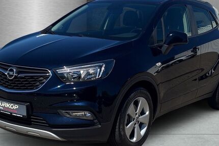 Opel Mokka 113.360 km 12.950 &euro; Goslar 38644