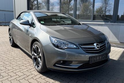 Opel Cascada 48.660 km 13.590 &euro; Goslar 38644
