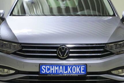 VW Passat Variant 57.700 km 23.500 &euro; Braunschweig 38112