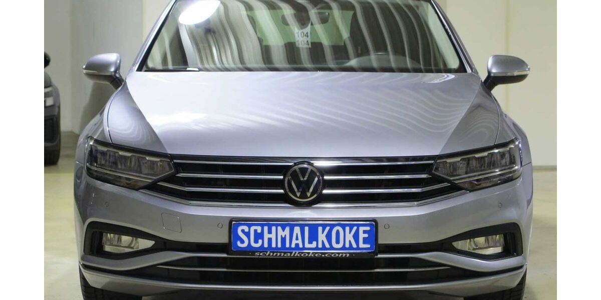 VW Passat Variant 57.700 km 23.500 &euro; Braunschweig 38112