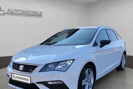 Seat Leon 118.600 km 12.950 &euro; Braunschweig 38110