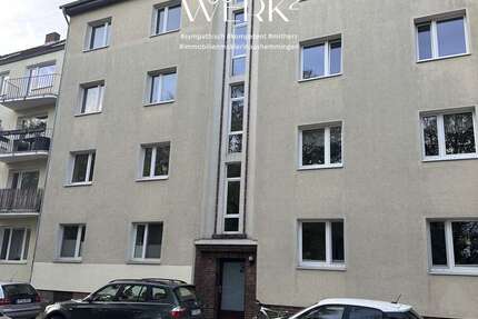Wohnung Braunschweig Lehndorf-Watenbüttel - 3 Zimmer, 60 m&sup2;, 165.000&euro; | Angebot:25200525