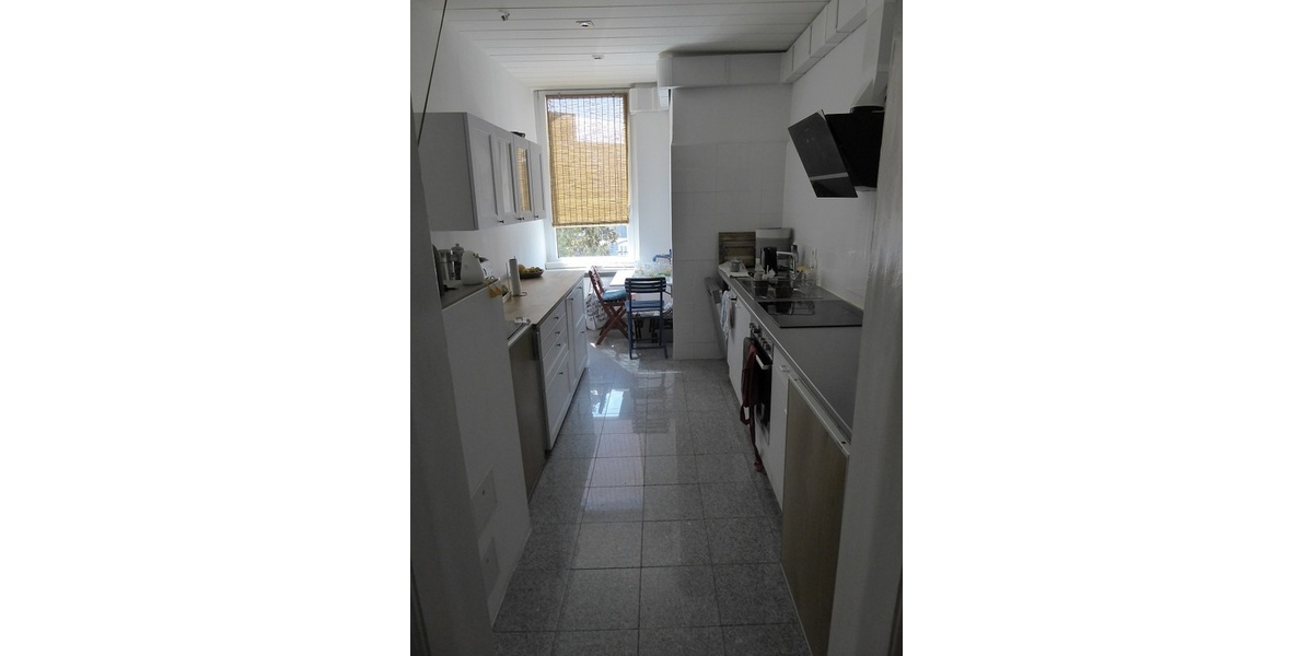 Wohnung in guter Lage - Etagenwohnung Braunschweig Viewegsgarten | Angebot:27351575