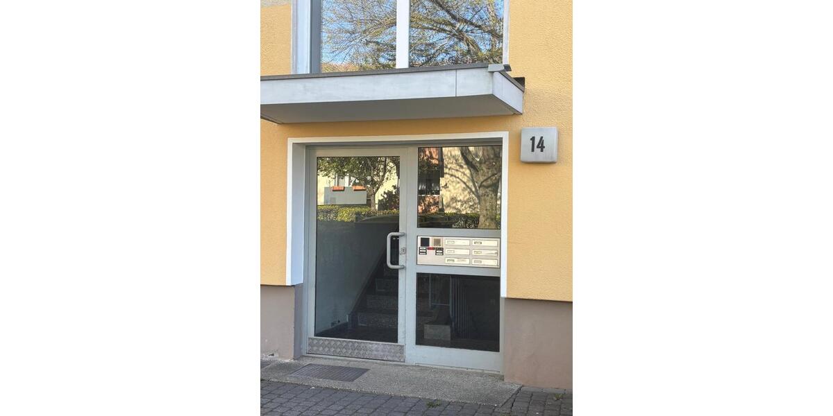 Etagenwohnung Goslar Jürgenohl - 2 Zimmer, 54 m&sup2;, 57.000&euro; | Angebot:26305183