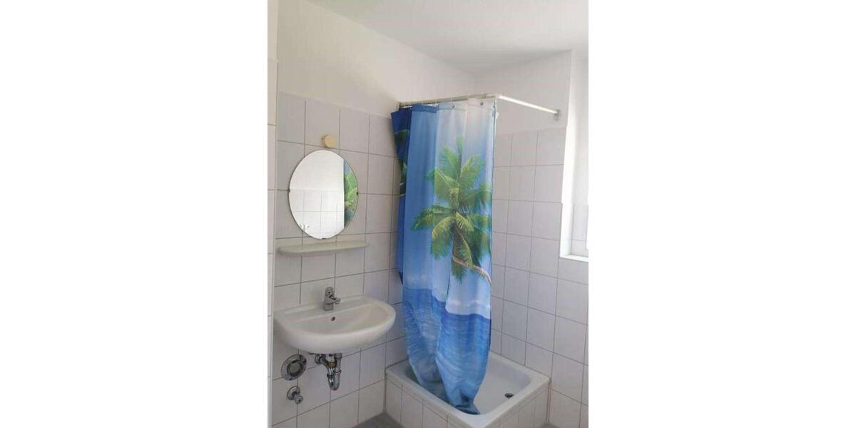 Etagenwohnung Salzgitter Ortschaft Südost - 3 Zimmer, 58 m&sup2;, 396&euro; | Angebot:25569859