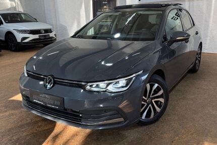 VW Golf 58.100 km 22.990 &euro; Braunschweig Wenden 38110