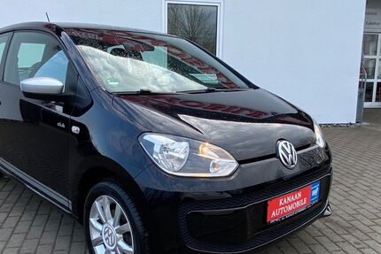 VW up! 125.000 km 6.990 &euro; Goslar 38644