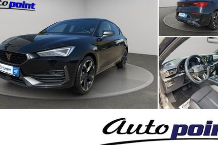 Cupra Leon 149.000 km 16.950 &euro; Goslar 38644