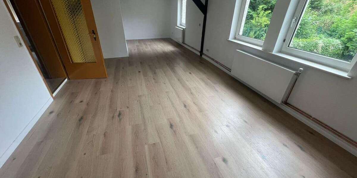 Etagenwohnung Goslar Jürgenohl - 2 Zimmer, 72 m&sup2;, 520&euro; | Angebot:26660986
