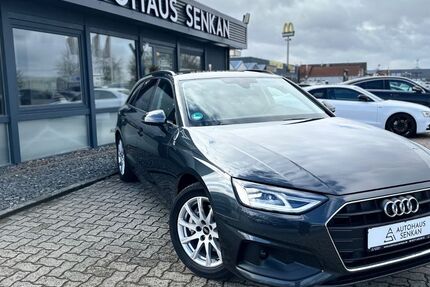 Audi A4 96.300 km 21.990 &euro; Peine 31226