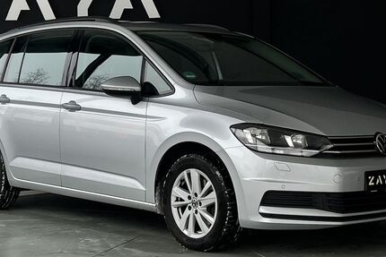 VW Touran 133.600 km 17.950 &euro; Schöppenstedt 38170