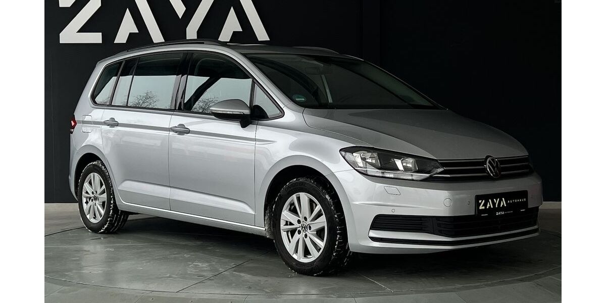 VW Touran 133.600 km 17.950 &euro; Schöppenstedt 38170