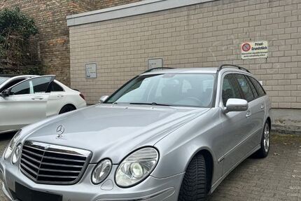 Mercedes-Benz E 200 171.489 km 6.999 &euro; Braunschweig 38100