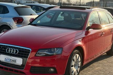 Audi A4 275.000 km 4.990 &euro; Lengede 38268