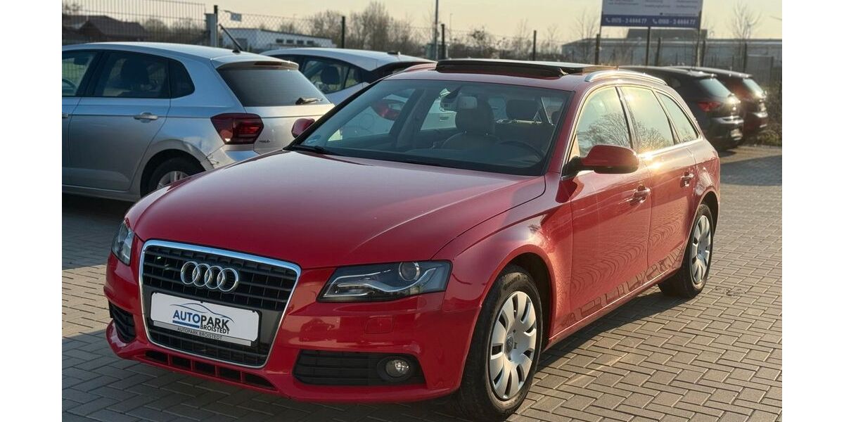 Audi A4 275.000 km 4.990 &euro; Lengede 38268