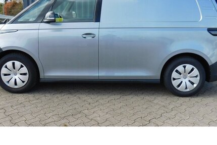 VW ID.Buzz Cargo Elektro 1-Gang Automatik Navi 16.700 km 33.990 &euro; Vordorf 38533