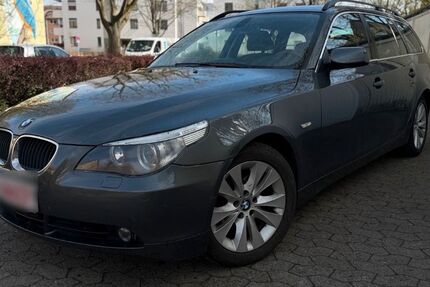 BMW 525 298.900 km 3.400 &euro; Braunschweig 38118
